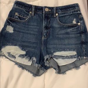 Women’s Shorts